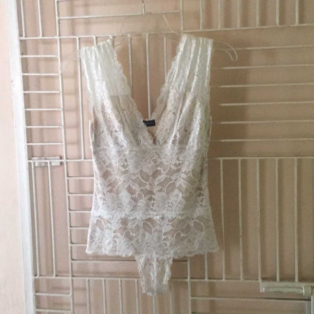 Bodysuit